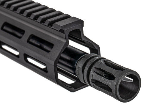 Expo Arms 16 inch upper with MLOK handguard